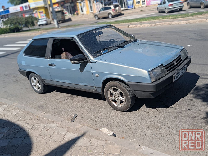 Продам 2108 Донецк - изображение 4