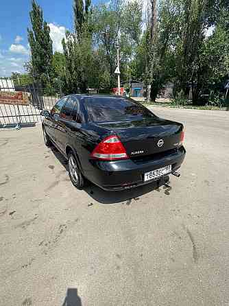 Nissan Almera classic Макеевка