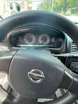 Nissan Almera classic Макеевка