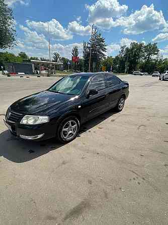 Nissan Almera classic Макеевка