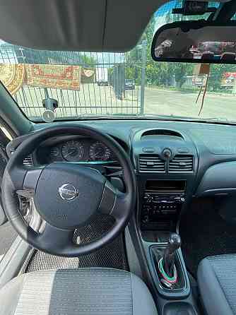 Nissan Almera classic Макеевка