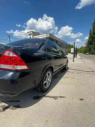 Nissan Almera classic Макеевка