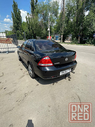 Nissan Almera classic Макеевка - изображение 4
