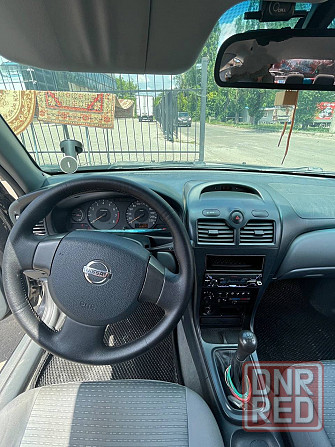 Nissan Almera classic Макеевка - изображение 2