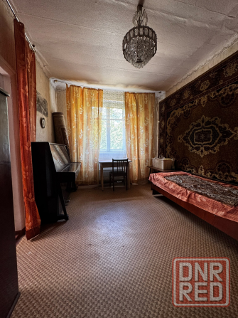 Продажа крупногабаритной 3-комнатной квартиры 1/2, в г. Макеевка, Советский р-н, п. Нижняя Крынка, Макеевка - изображение 2