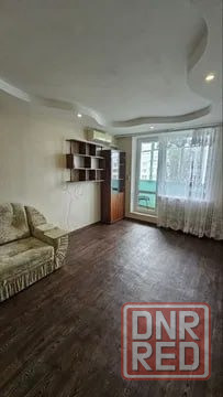 Сдам однокомнатную квартиру на пр. Строителей Мариуполь - изображение 4