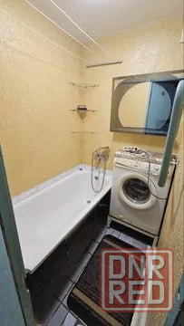 Сдам однокомнатную квартиру на пр. Строителей Мариуполь - изображение 2