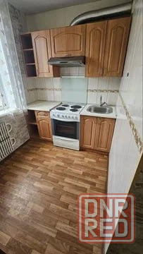 Сдам однокомнатную квартиру на пр. Строителей Мариуполь - изображение 3