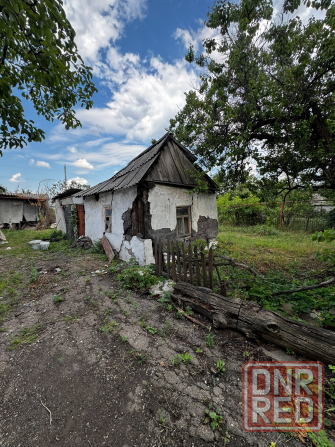 Продажа дома с газом в г. Макеевка, Советский район, п. Ханженково, Новый Посёлок Макеевка - изображение 2