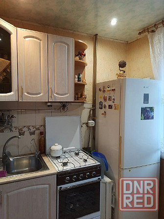 Сдам 1 комнатную квартиру на долгий срок, в Калининском районе Донецк - изображение 7