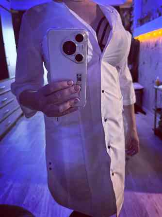 Релакс массаж для мужчин Донецк