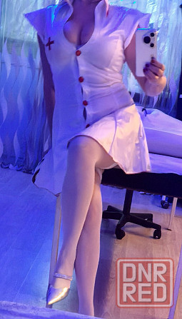 Релакс массаж для мужчин Донецк - изображение 1