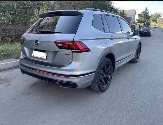 Продам Volkswagen Tiguan 2022 года, r-line Донецк