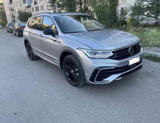 Продам Volkswagen Tiguan 2022 года, r-line Донецк