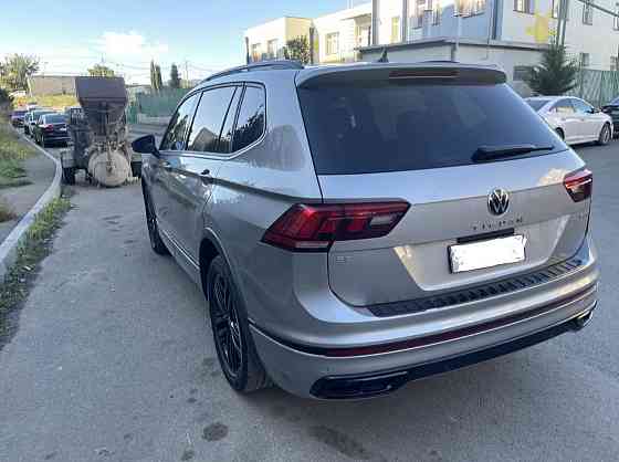 Продам Volkswagen Tiguan 2022 года, r-line Донецк