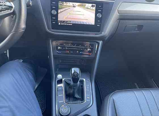 Продам Volkswagen Tiguan 2022 года, r-line Донецк