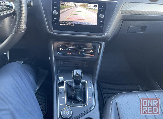 Продам Volkswagen Tiguan 2022 года, r-line Донецк - изображение 5