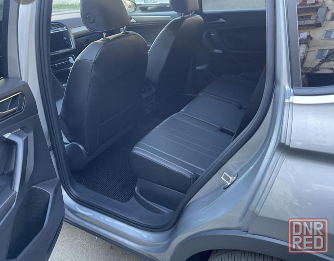 Продам Volkswagen Tiguan 2022 года, r-line Донецк - изображение 6