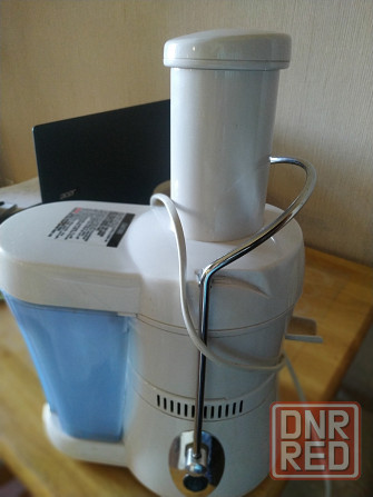 соковыжималка Jack LaLanne Power Juicer Донецк - изображение 1