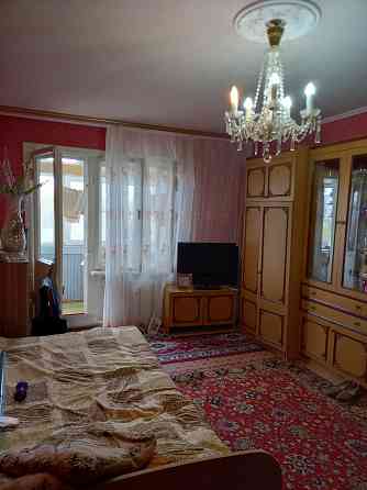 Продам 3-х комнатную квартиру на Зугрэс-2 Донецк