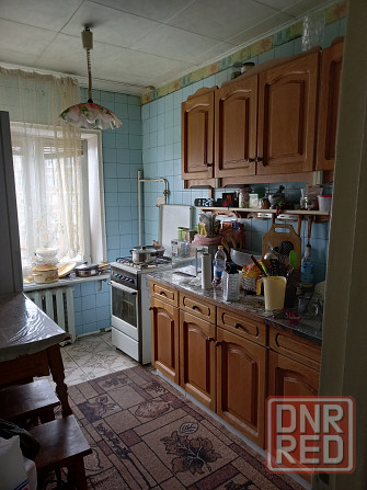 Продам 3-х комнатную квартиру на Зугрэс-2 Донецк - изображение 4