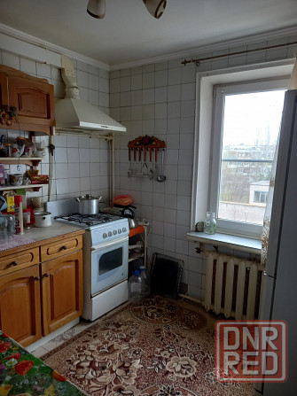 Продам 3-х комнатную квартиру на Зугрэс-2 Донецк - изображение 5