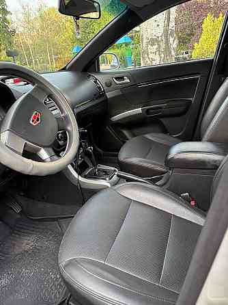 Джили 1.8 автомат...39900 км Донецк