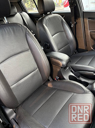 Джили 1.8 автомат...39900 км Донецк - изображение 4