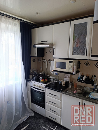 Продам 4х ком Макеевка,Центрально- городской район Макеевка - изображение 2