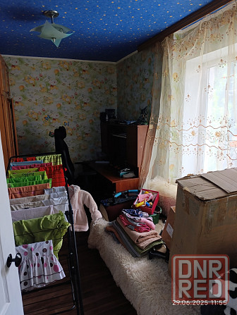 Продам 4х ком Макеевка,Центрально- городской район Макеевка - изображение 9