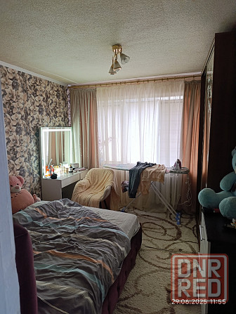 Продам 4х ком Макеевка,Центрально- городской район Макеевка - изображение 7