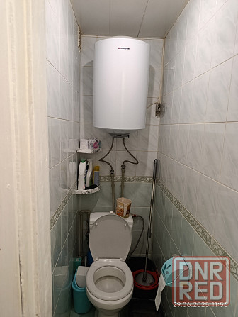 Продам 4х ком Макеевка,Центрально- городской район Макеевка - изображение 5