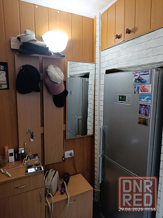 Продам 4х ком Макеевка,Центрально- городской район Макеевка - изображение 6