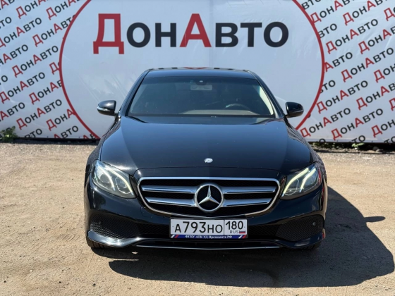 Продам Mercedes Benz e213 Донецк