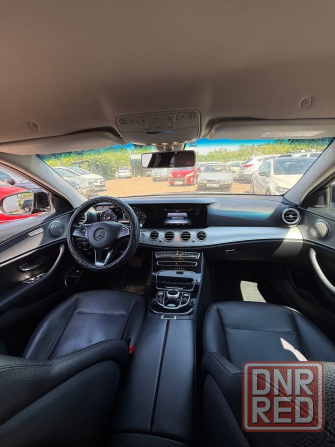Продам Mercedes Benz e213 Донецк - изображение 4