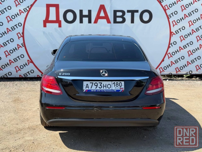 Продам Mercedes Benz e213 Донецк - изображение 3