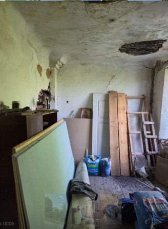 Цена снижена на 300 тыс. Кв. на земле в Буд. р-не. ул. Ольгинская Донецк