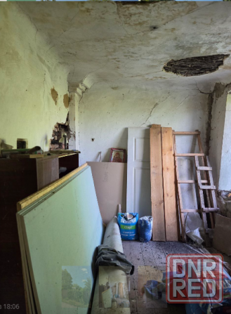 Цена снижена на 300 тыс. Кв. на земле в Буд. р-не. ул. Ольгинская Донецк - изображение 4