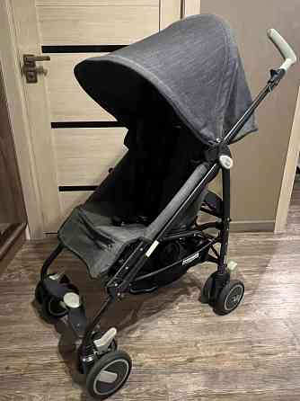 Коляска-трость peg perego pliko mini Донецк