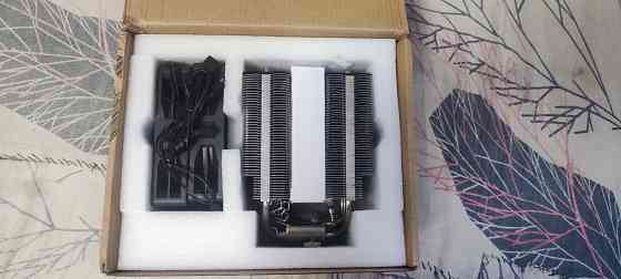 Башенный кулер для процессора Thermalright Peerless Assassin 120 SE ARGB V2 Донецк