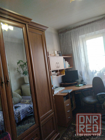 Продам 4х комнатную квартиру Гладковка Донецк - изображение 8