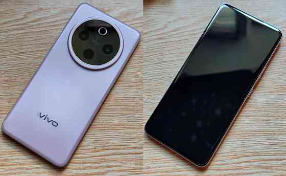 Телефон vivo Y300 Pro Plus 512/12 Донецк