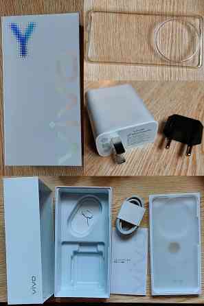 Телефон vivo Y300 Pro Plus 512/12 Донецк