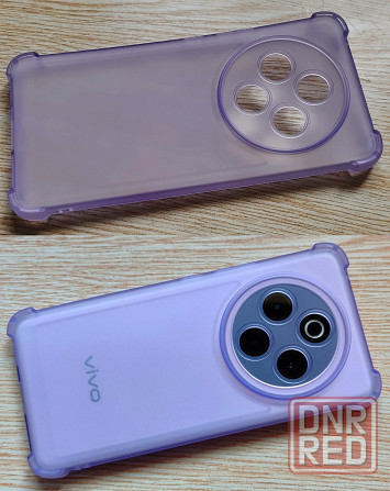 vivo Y300 Pro Plus 512/12 Донецк - изображение 4