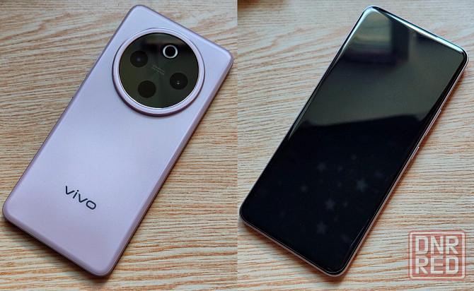 Телефон vivo Y300 Pro Plus 512/12 Донецк - изображение 1