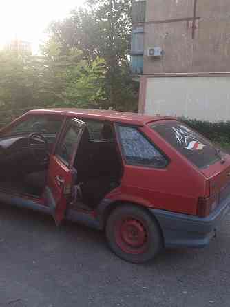 Продам 2109 экспортная Макеевка