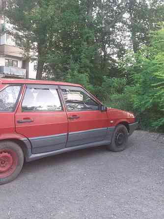 Продам 2109 экспортная Макеевка