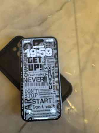 iPhone 15 Донецк