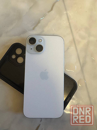 iPhone 15 Донецк - изображение 4