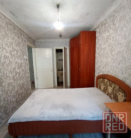 Продам 2к.кв. Ленинский р-н. Ориентир Ленинский р-н. Загс. ул.Куйбышеваа. Донецк - изображение 5